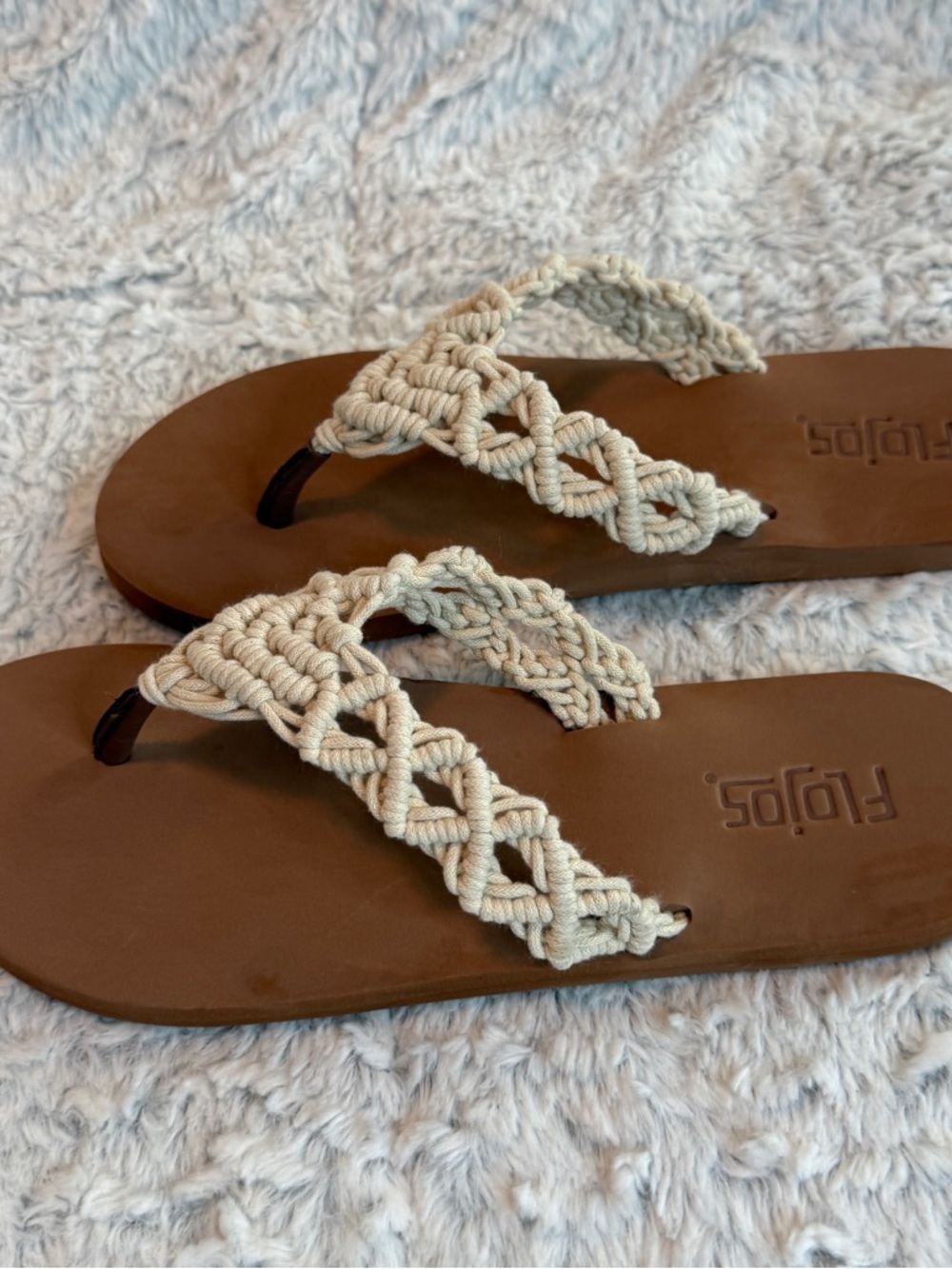 Flojos Sandals - Picture 4 of 12